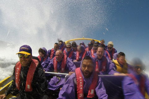 45 Minute Extreme Adrenaline Rush Ride - Attractions 4