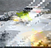 Journey Beyond Cruise Sydney Harbour - All inclusive Dinner Cruise - Attractions