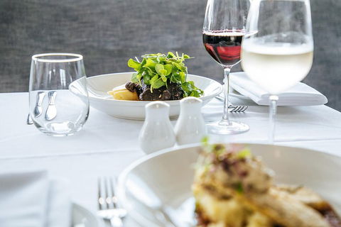 Journey Beyond Cruise Sydney Harbour - All Inclusive Dinner Cruise - Attractions Las Vegas 0