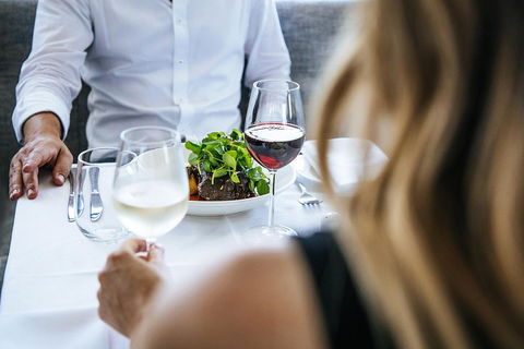 Journey Beyond Cruise Sydney Harbour - All Inclusive Dinner Cruise - Attractions Las Vegas 1