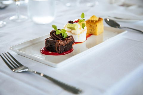 Journey Beyond Cruise Sydney Harbour - All Inclusive Dinner Cruise - Attractions Las Vegas 2