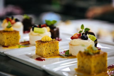 Journey Beyond Cruise Sydney Harbour - All Inclusive Dinner Cruise - Attractions Las Vegas 3