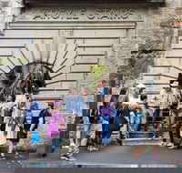 Sydney The Rocks Guided Walking Tour - Attractions