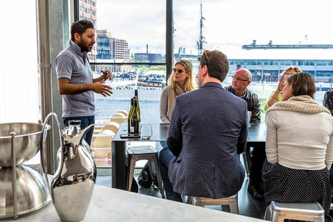 Tasmanian Wine Tour - Attractions 1