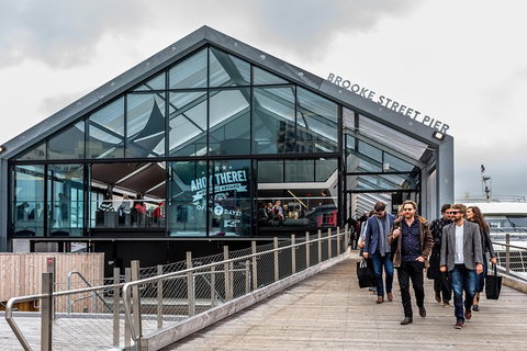 Tasmanian Wine Tour - Attractions 2