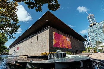 Private City Kickstart Tour Melbourne