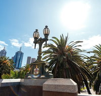 Highlights  Hidden Gems With Locals Best of Melbourne Private Tour - Attractions
