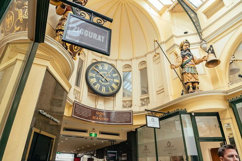Highlights & Hidden Gems With Locals: Best Of Melbourne Private Tour - Attractions 3