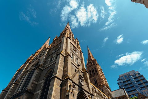 Highlights & Hidden Gems With Locals: Best Of Melbourne Private Tour - Attractions 4