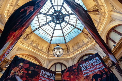 Highlights & Hidden Gems With Locals: Best Of Melbourne Private Tour - Attractions 5