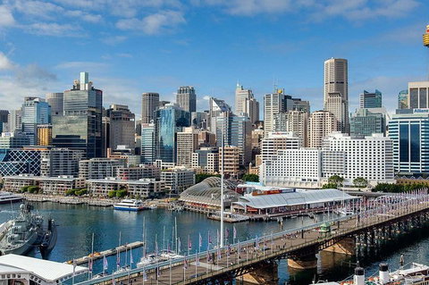 Highlights & Hidden Gems With Locals: Best Of Sydney Private Tour - Attractions 0