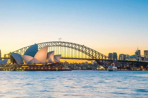 Highlights & Hidden Gems With Locals: Best Of Sydney Private Tour - Attractions 1