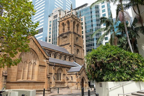 Highlights & Hidden Gems With Locals: Best Of Sydney Private Tour - Attractions 2