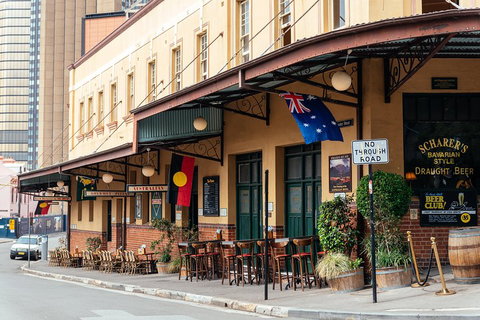 Highlights & Hidden Gems With Locals: Best Of Sydney Private Tour - Attractions 3
