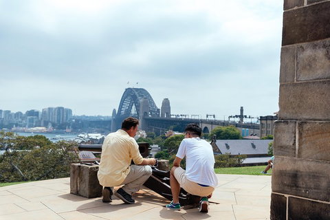 Highlights & Hidden Gems With Locals: Best Of Sydney Private Tour - Attractions 5