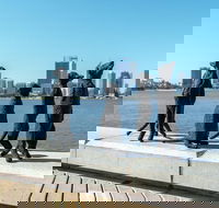 Perth by Bike Private Tour with a Local - Attractions