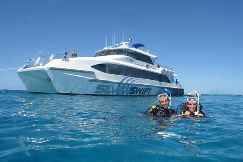 Ultimate 3-Day Great Barrier Reef Cruise Pass - Attractions 1