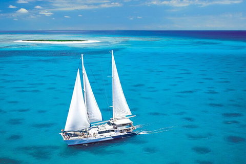Ultimate 3-Day Great Barrier Reef Cruise Pass - Attractions 5