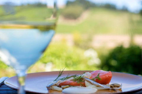 West Tamar Wine Tour - Attractions 0