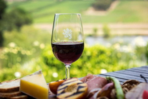 West Tamar Wine Tour - Attractions 3