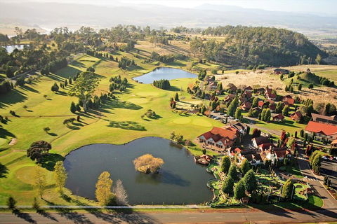 West Tamar Wine Tour - Attractions 4