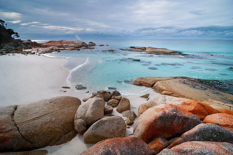 Wineglass Bay Private Charter Service - Attractions 0