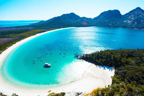 Wineglass Bay Private Charter Service - Attractions 2
