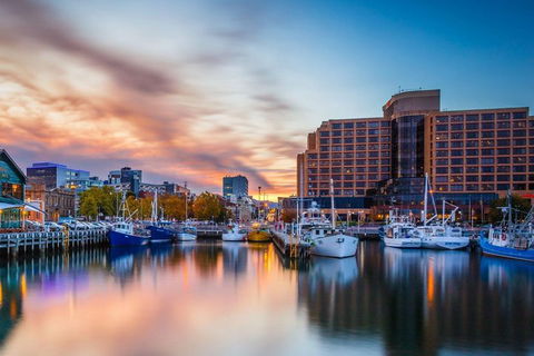 Hobart City And Surroundings Private Charter Service - Attractions 0