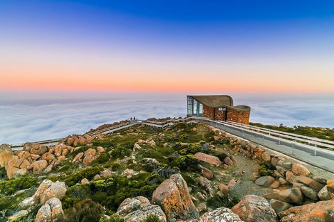 Hobart City And Surroundings Private Charter Service - Attractions 3