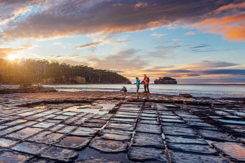 Port Arthur Private Charter Service - See Attractions 0