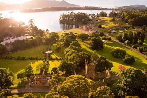 Port Arthur Private Charter Service - See Attractions 3