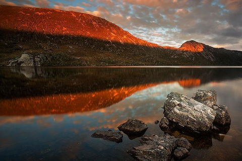 Cradle Mountain Private Charter Service - Attractions 0