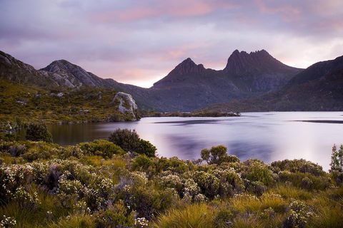Cradle Mountain Private Charter Service - Attractions 1