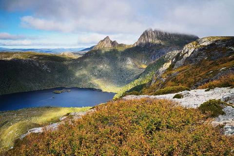 Cradle Mountain Private Charter Service - Attractions 3
