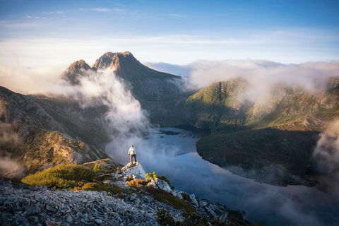 Cradle Mountain Private Charter Service - Attractions 4