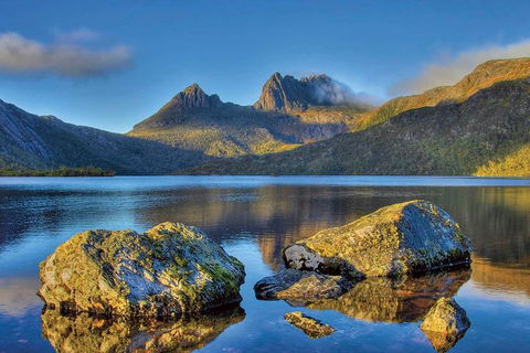 Cradle Mountain Private Charter Service - Attractions 5