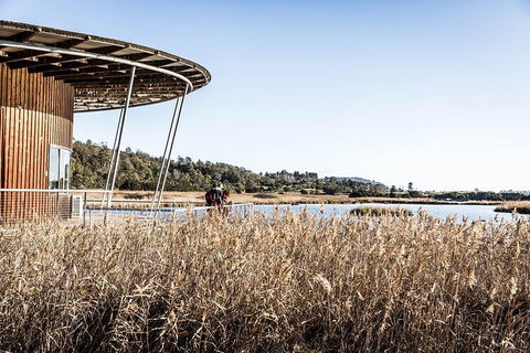 Launceston Private Charter Service - Attractions 2