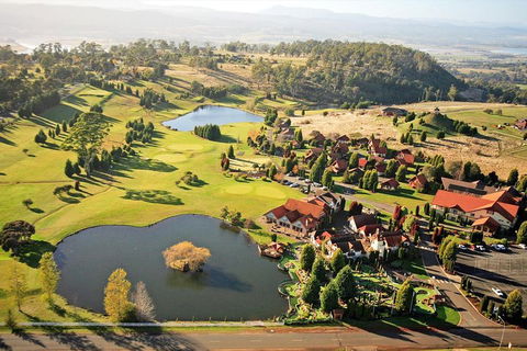 Launceston Private Charter Service - Attractions 3