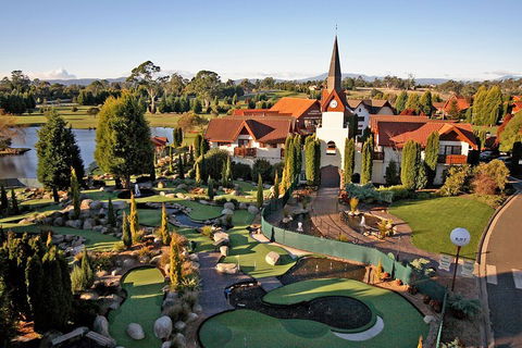 Launceston Private Charter Service - Attractions 4