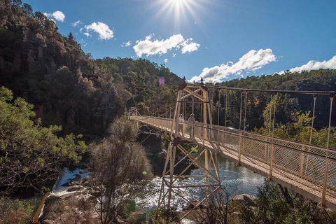 Launceston Private Charter Service - Attractions 5