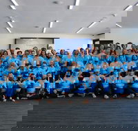 Surfing Lessons on Sydney's Bondi Beach - Attractions