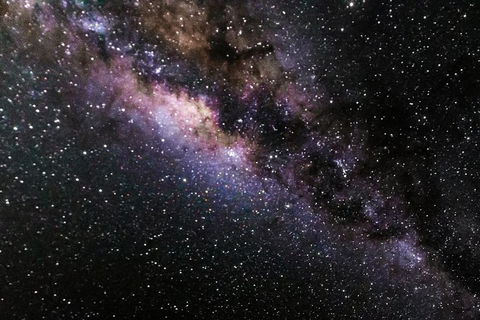 Outback Astrophotography Adventures - 3 Days, 2 Nights - Attractions 2