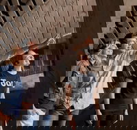 Sydney Shore Excursion Sydney Opera House Walking Tour - Attractions