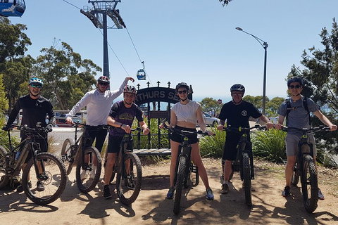 Fully Guided E-Mountain Bike Tour On The Beautiful Mornington Peninsula. - Attractions 3