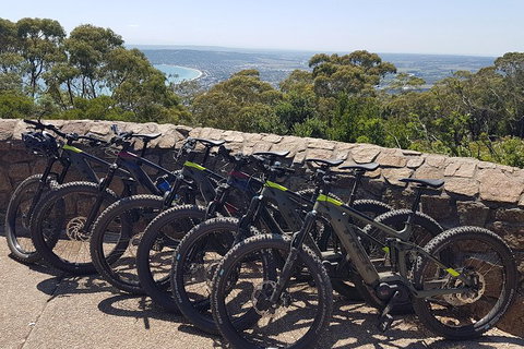 Fully Guided E-Mountain Bike Tour On The Beautiful Mornington Peninsula. - Attractions 4