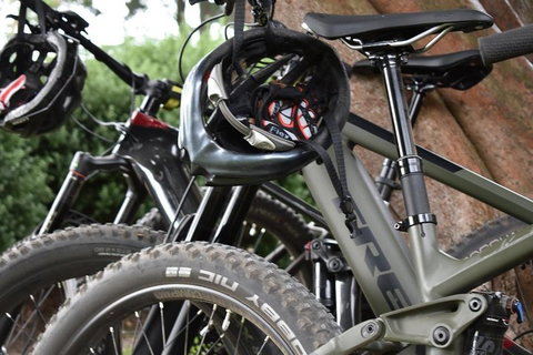 Fully Guided E-Mountain Bike Tour On The Beautiful Mornington Peninsula. - Attractions 5