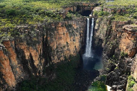 7 Days Darwin, Kakadu National Park, Katherine Gorge Touring Package - Attractions 0