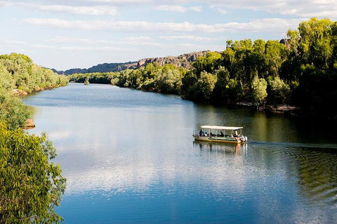 7 Days Darwin, Kakadu National Park, Katherine Gorge Touring Package - Attractions 1