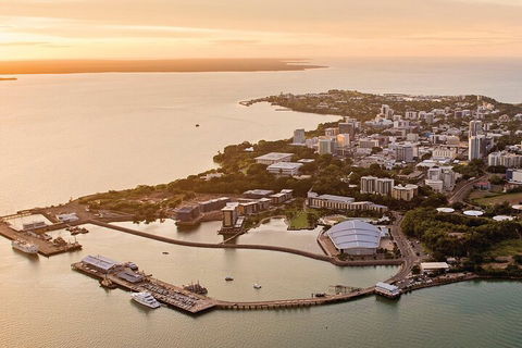 7 Days Darwin, Kakadu National Park, Katherine Gorge Touring Package - Attractions 2