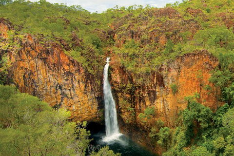 7 Days Darwin, Kakadu National Park, Katherine Gorge Touring Package - Attractions 3